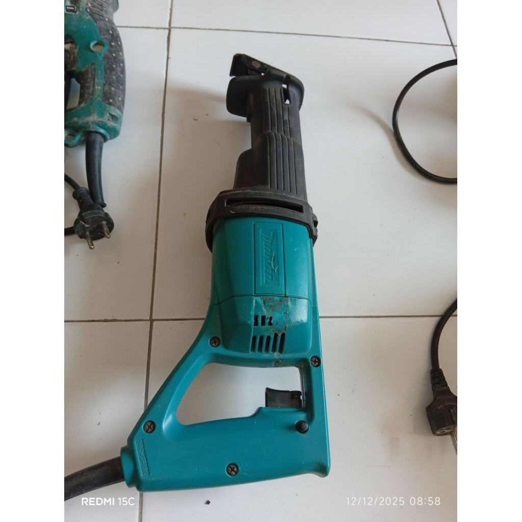 Recipro Saw Makita