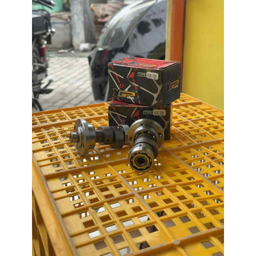 [Cod] Noken as tiger megapro xgp racing noken as mentah noken as bahan tiger mp noken mentah xgp rac