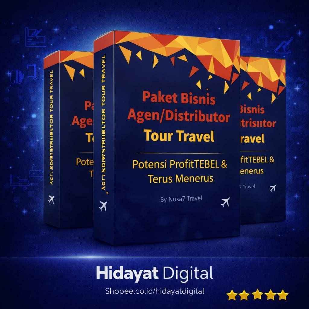 PELUANG USAHA MMBC EXpress KURIR TIKET TOUR TRAVEL UMROH PULSA MURAH TANPA MODAL KECIL FULL BONUS GR