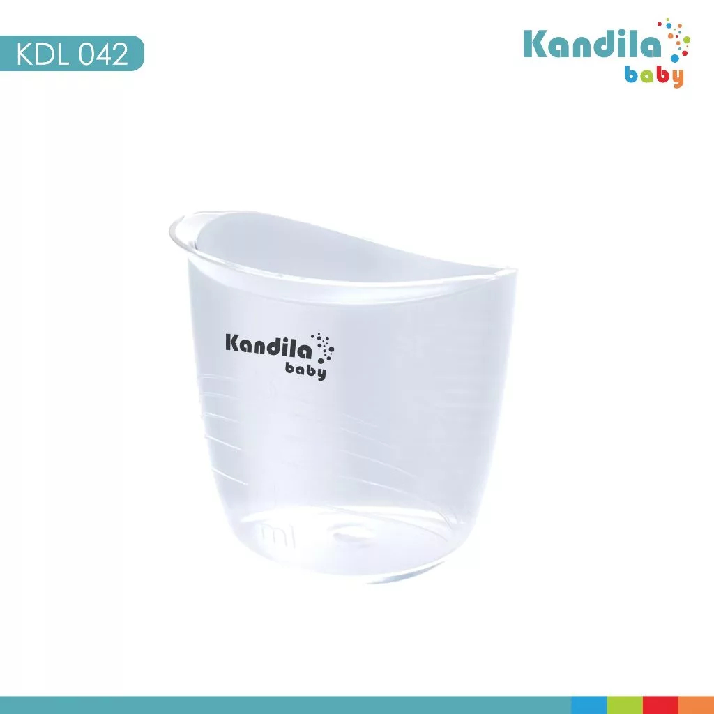 Kandila KDL042 Baby Cup Feeder - Cup ASI / Gelas ASI