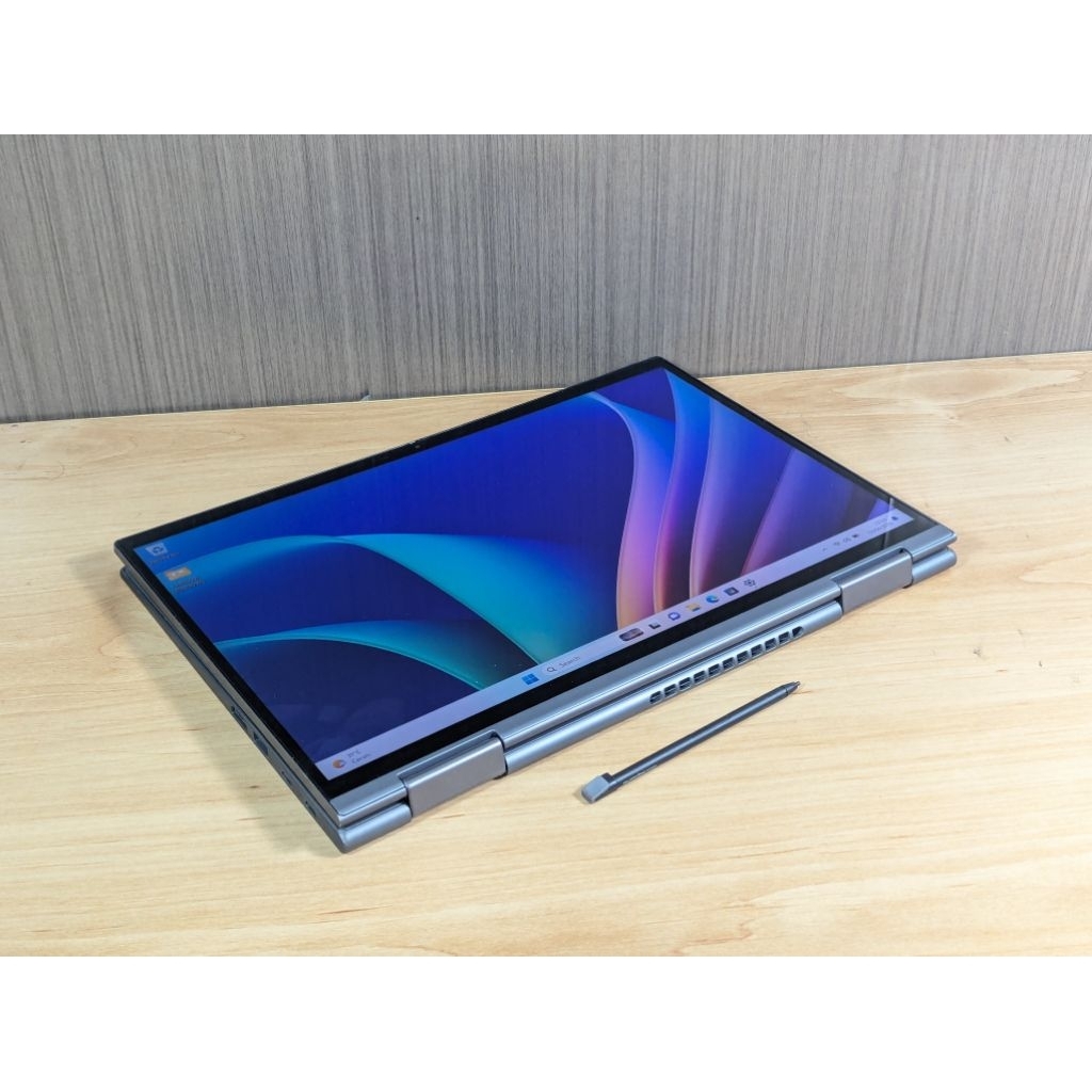 LENOVO THINKPAD X1 YOGA 6TH INTEL EVO | CORE I7 1185G7 | RAM 16GB | SSD 512GB | GOOD