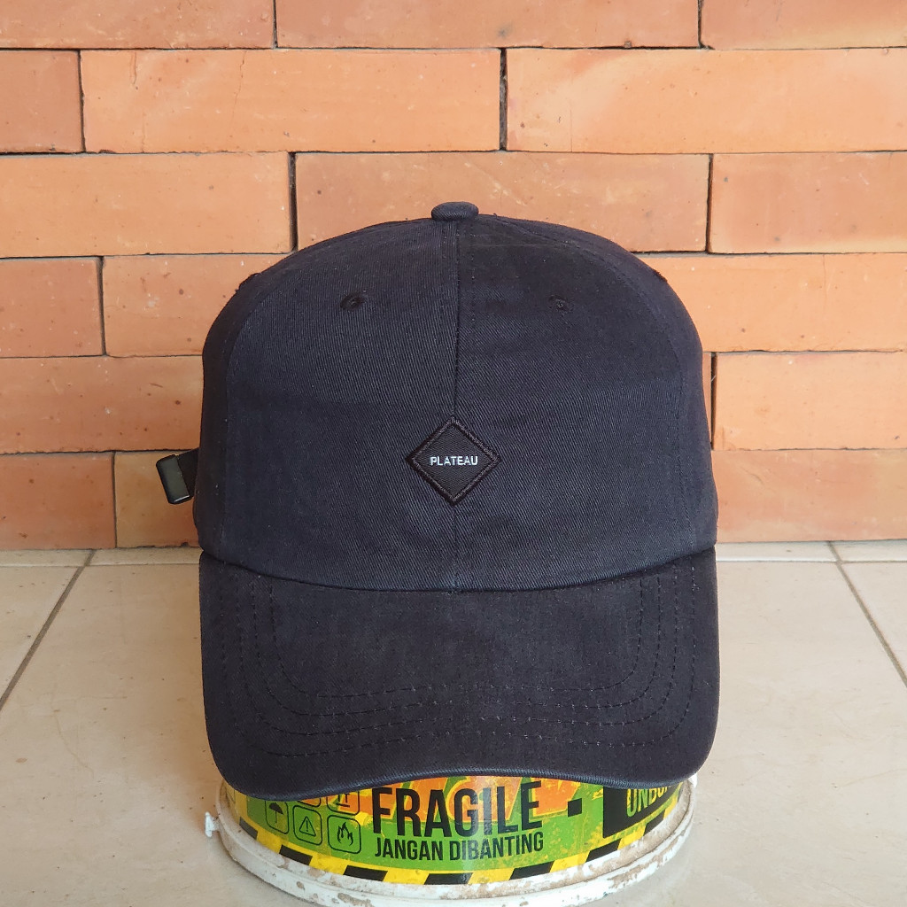 TOPI CAPS PLATEAU ORIGINAL