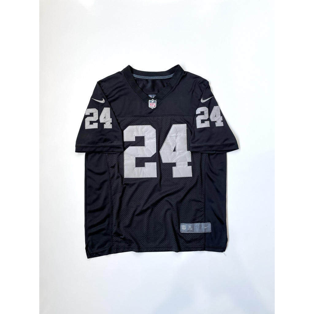 JERSEY NFL OAKLAND RAIDERS ORIGINAL NIKE LAS VEGAS