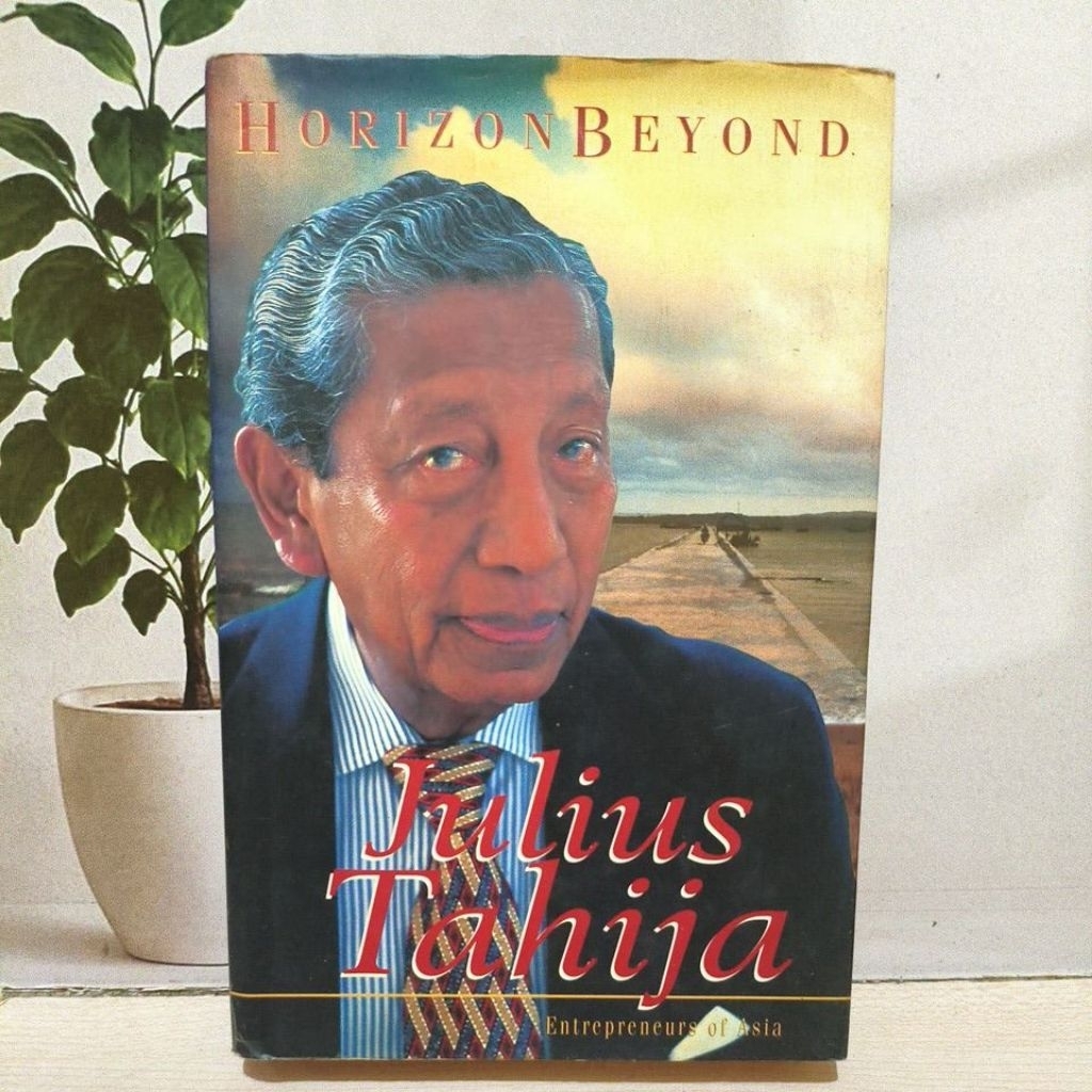 Julius Tahija