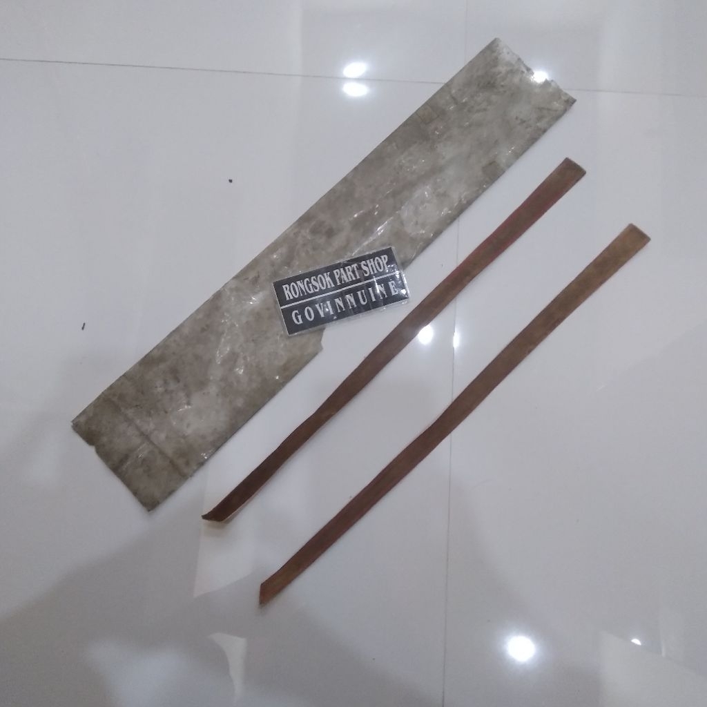 striping stiker sticker tangki tengki kanan kiri suzuki trs trz 83 84 85 86 87 88 ori asli