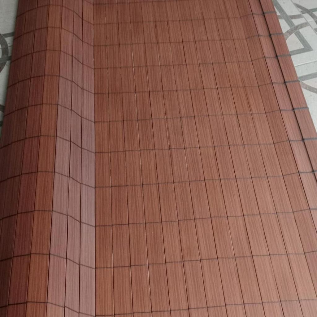 Tirai PVC Outdoor L 6 x T 2