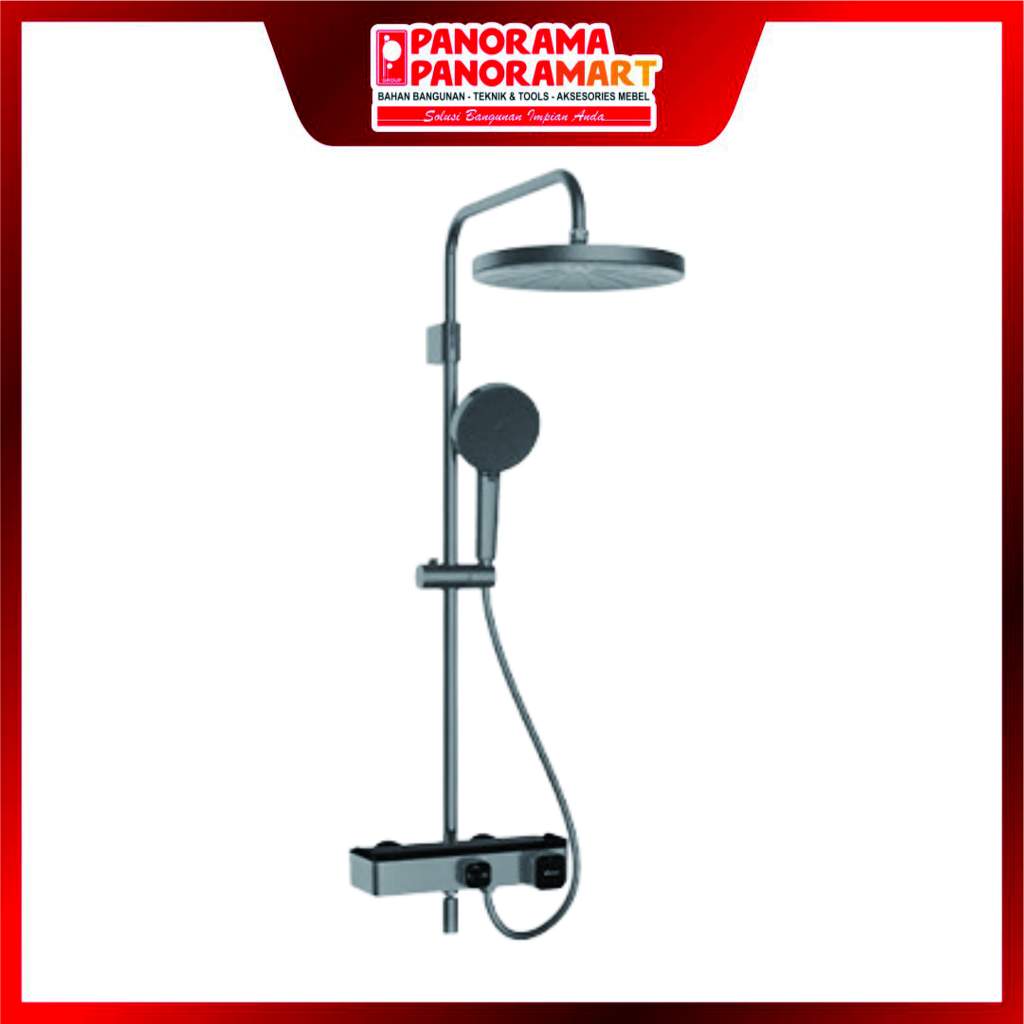 Shower Tiang Column Wasser Exclusive ESS-P150 / Wasser Exclusive Shower Column ESS-P150