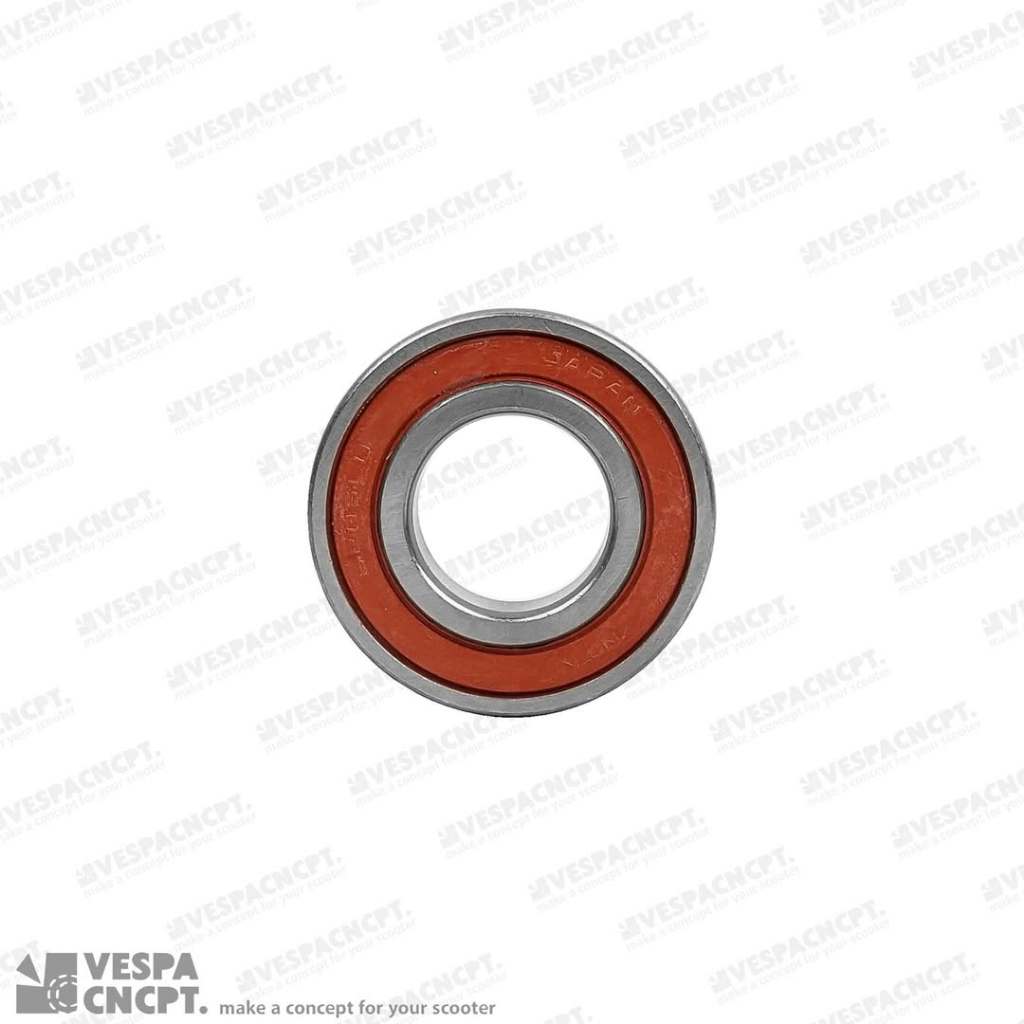 Bearing As Roda Belakang Ntn Vespa Sprint Primavera Lx S