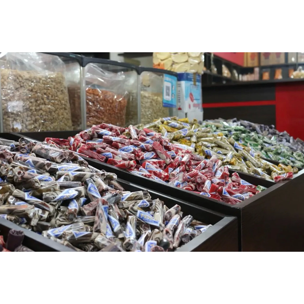 Dodol Garut Zebra 500 g & 1 kg — foto detail 3 dari 8