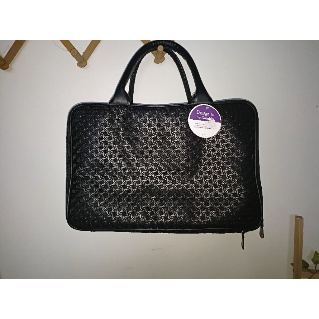 Tas Trevel Jinjing Koper