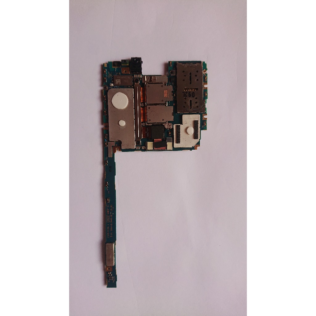 SONY XPERIA 1 MESIN