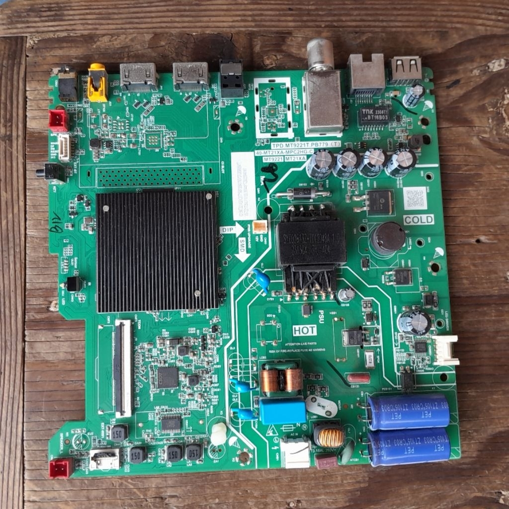 Mainboard TCL 32A9 MB TCL 32A9