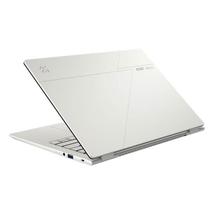 ACER SWIFT EDGE 14 AI OLED TOUCH - ULTRA 7 258V 32GB 1TB 14" W11+OHS.77WL