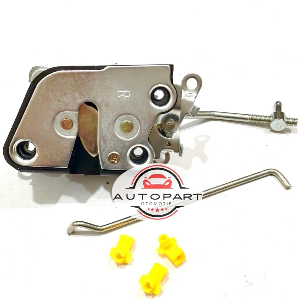 DOOR LOCK / KUNCI PINTU MOBIL SUZUKI FUTURA - TERSEDIA KANAN DAN KIRI (HARGA UNTUK 1PCS)