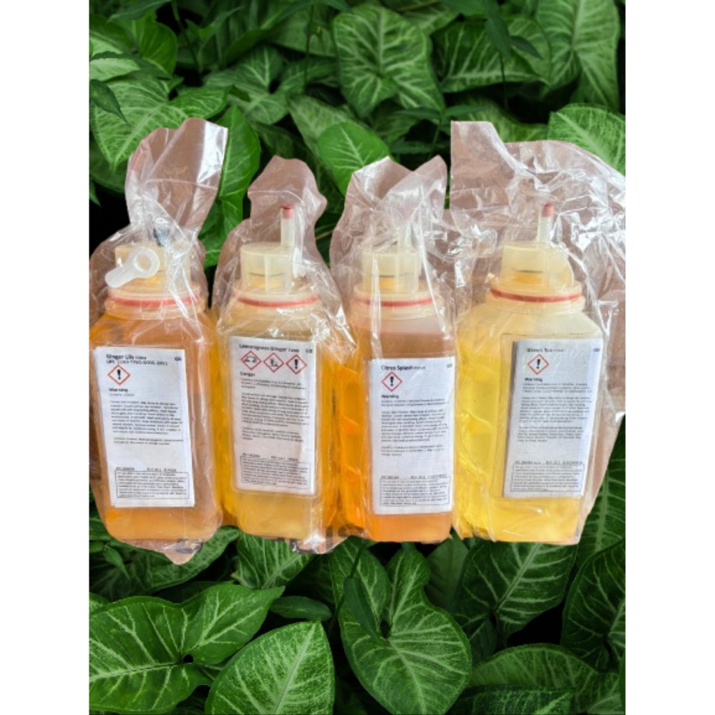 Refil Pengharum Ruangan Diffusser (Uap)