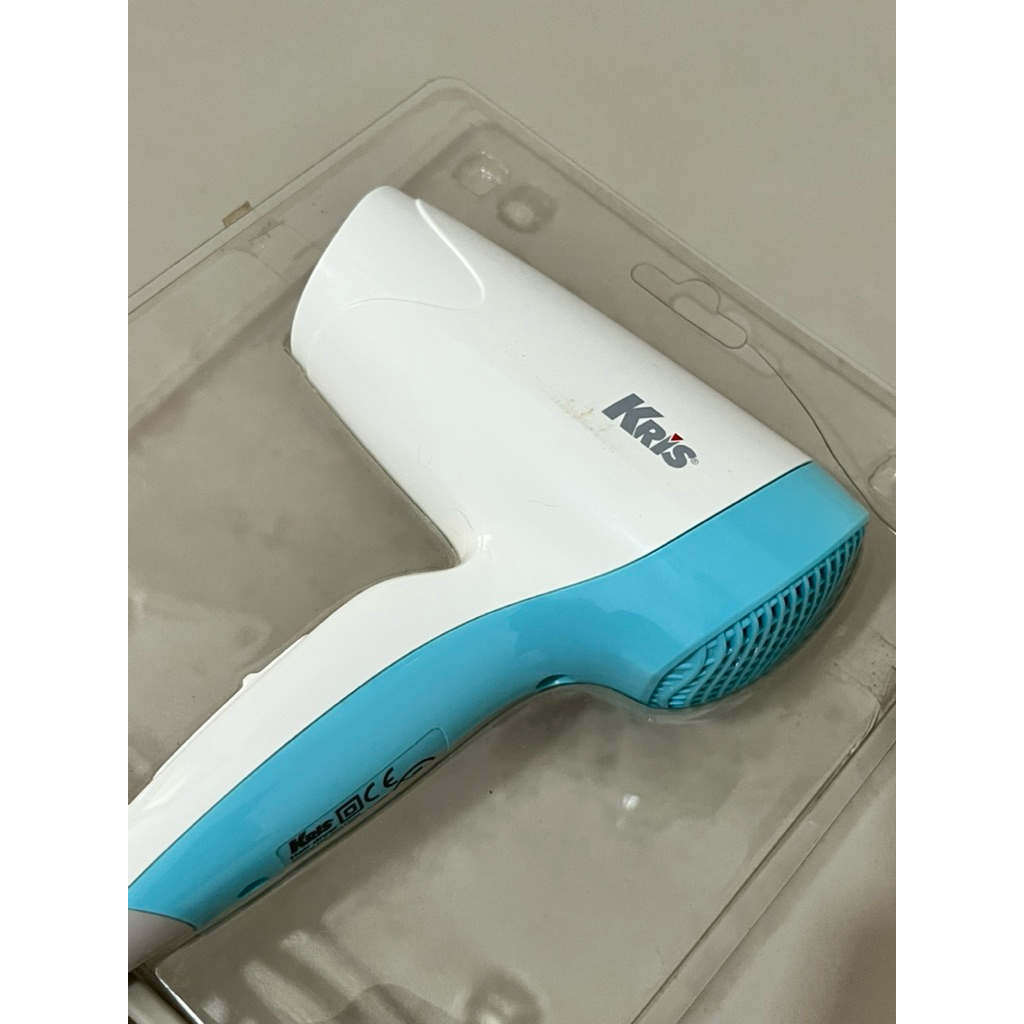 Hair dryer - Kris
