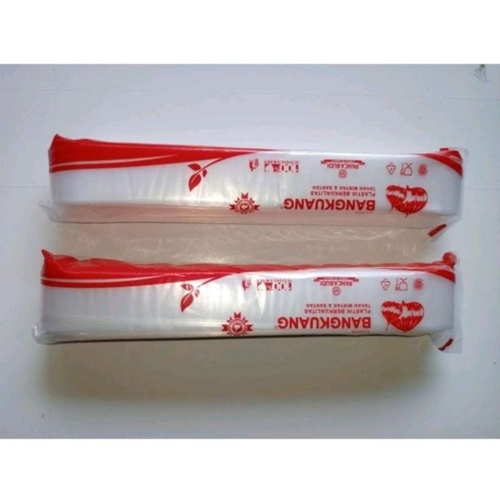 PLASTIK ES MAMBO / PE ES MAMBO BANGKUANG,3X26 (1pcs)