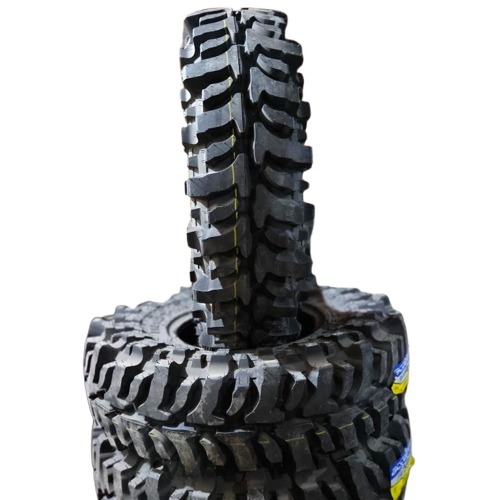 Ban Mobil Offroad 4x4 Ring 16 Ukuran 35 10,5 R16 - 35 x 10.5 Ring 16 Accelera Badak Xtreme