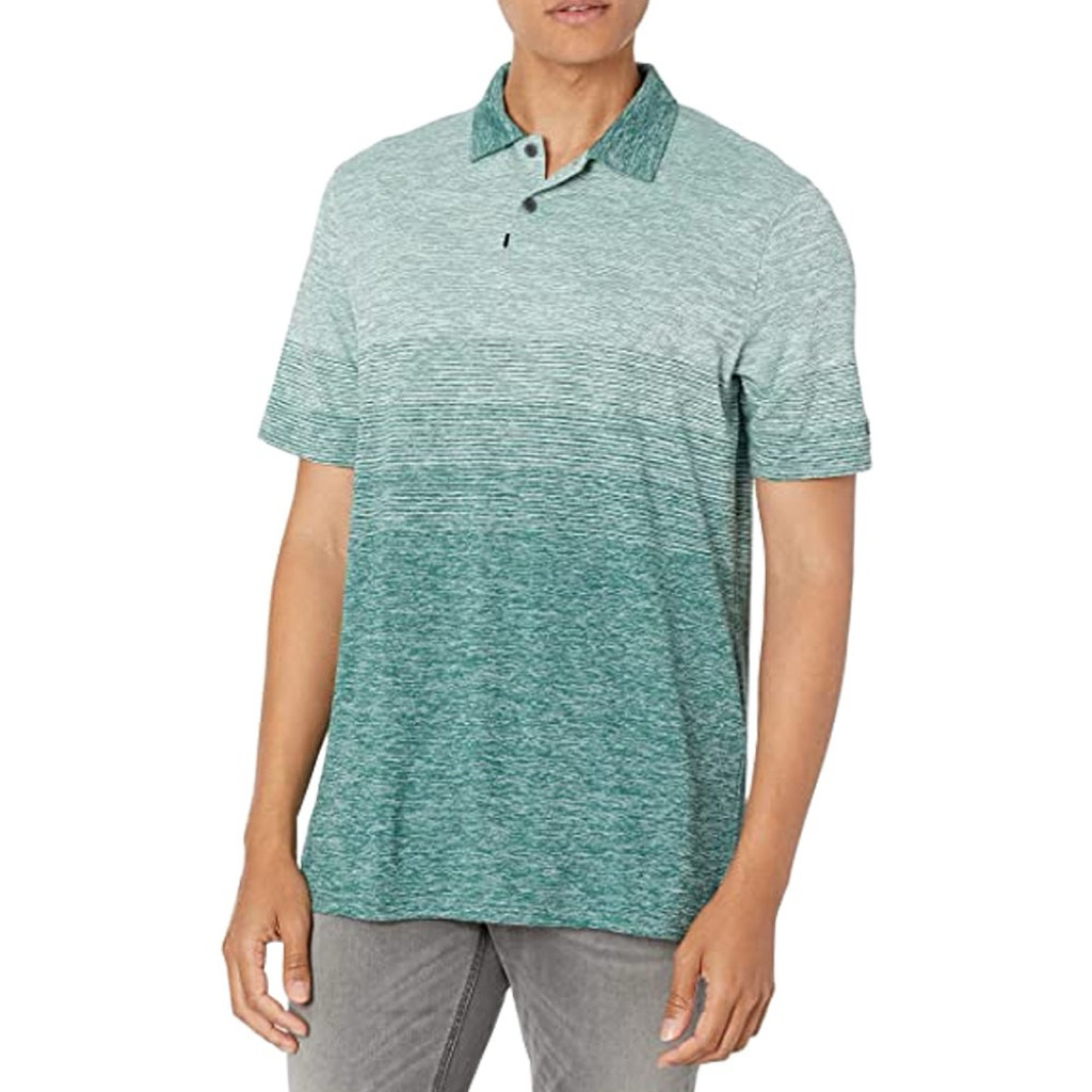 kaos oakley polo golf kerah original