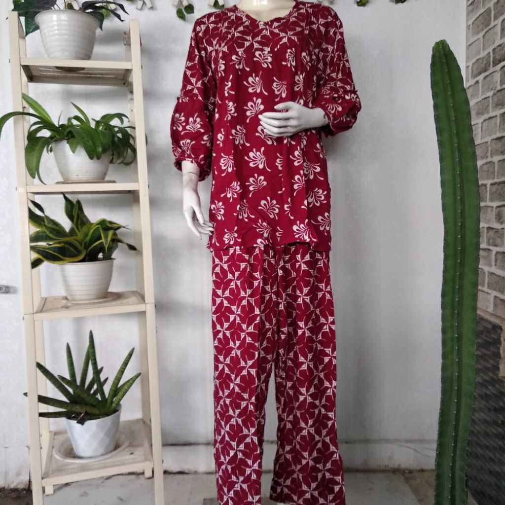 Qonita (Ld112) St.Cln Panjang Erlyn