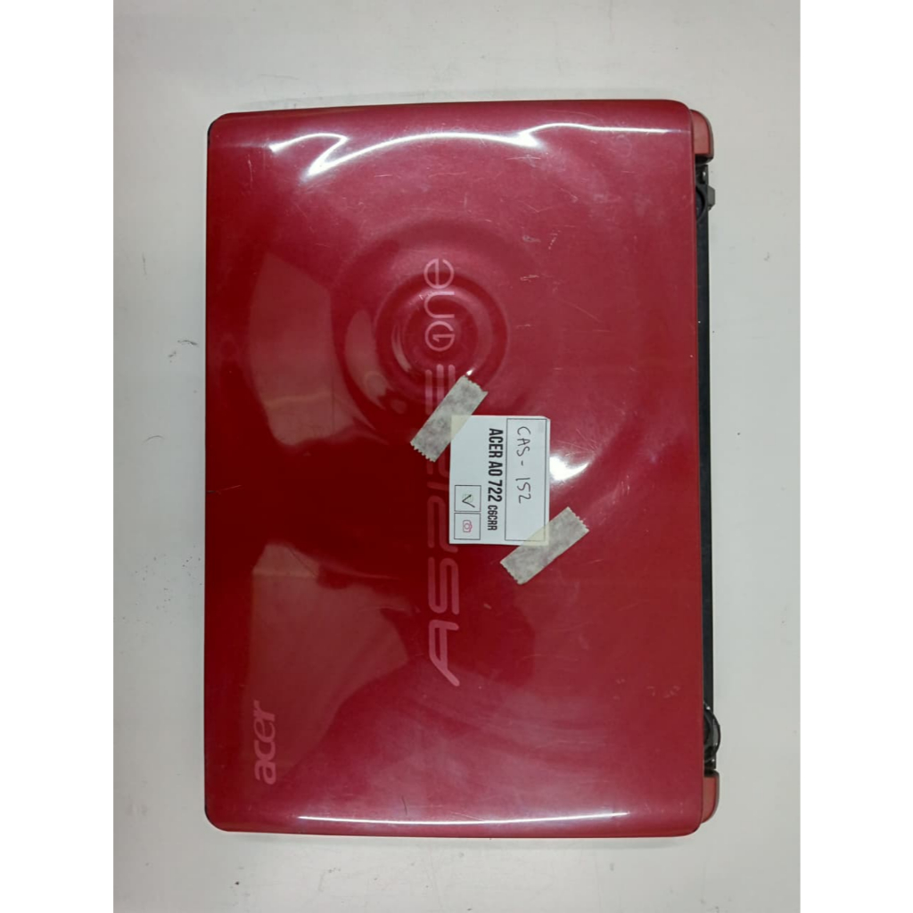 CASING ACER ASPIRE ONE 722 C6CRR CAS-152