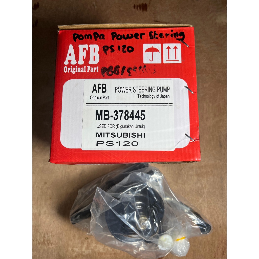 POWER STERING COLT DIESEL PS120