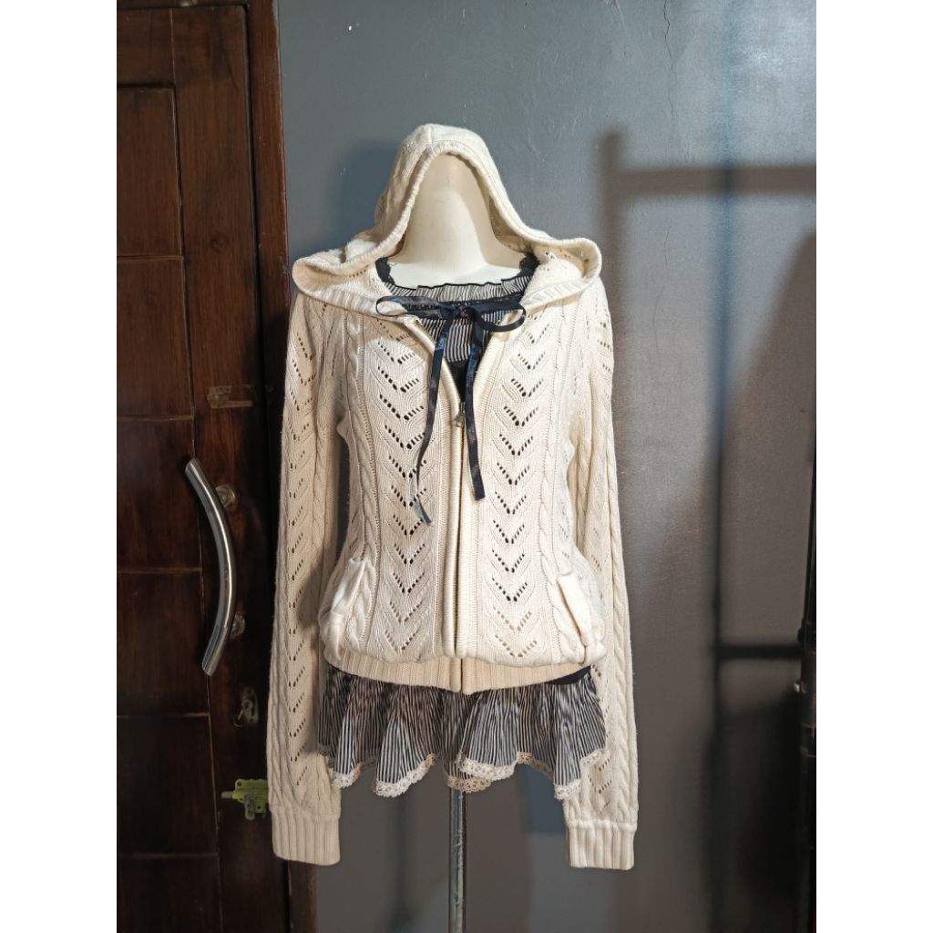 SWEATER LIZ LIZA