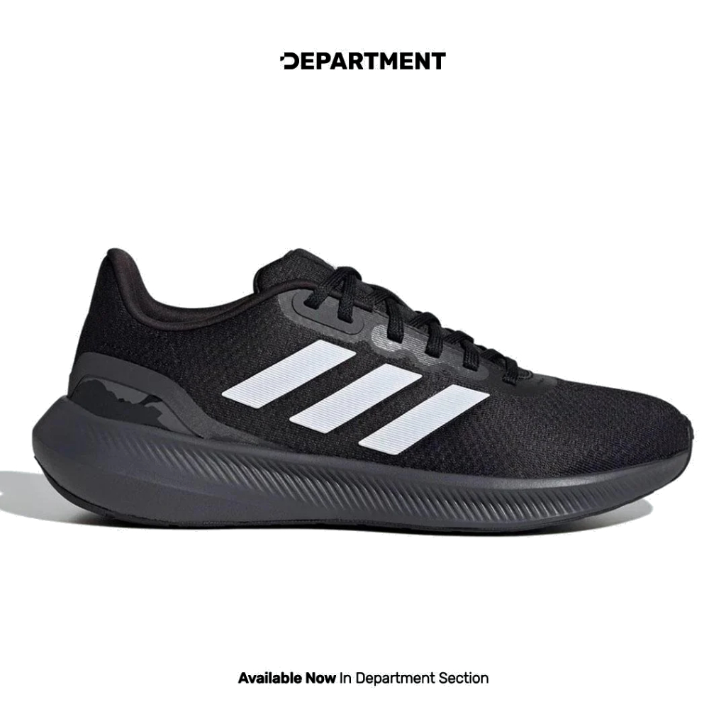 ADIDAS Sepatu Lari Pria RUNFALCON 3.0 IE0742 ORIGINAL