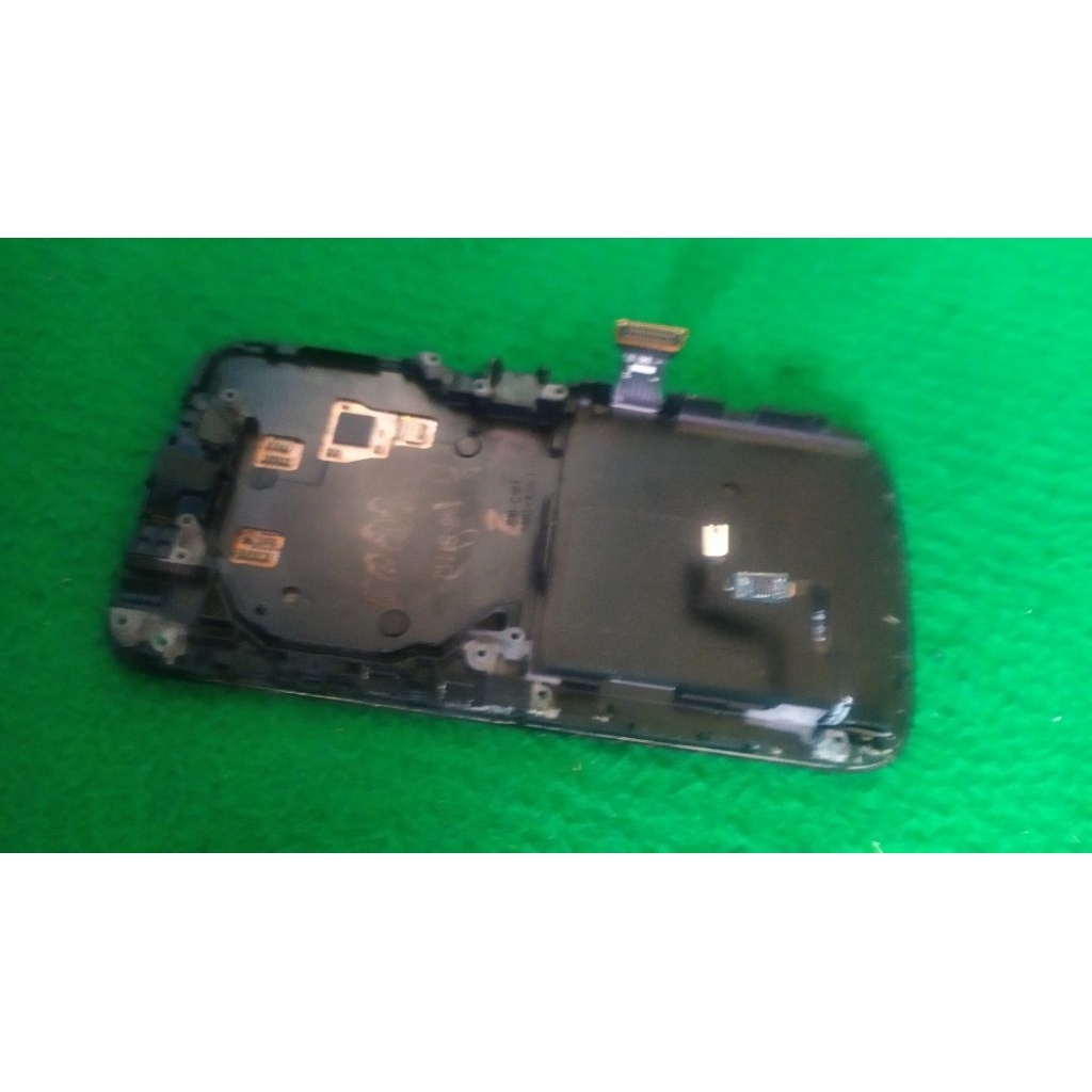 LCD SAMSUNG S4 Zoom Ori cabutan normal