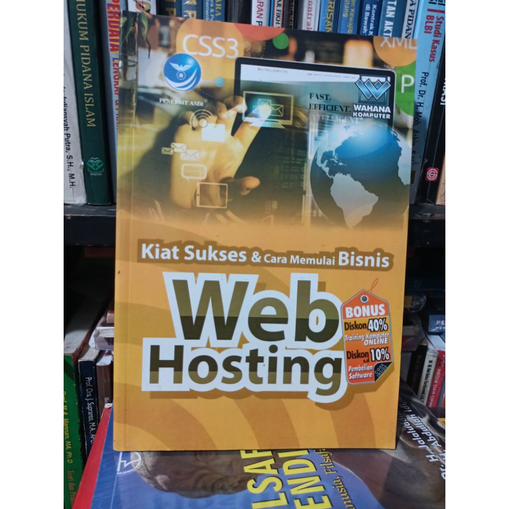 kiat sukses & cara memulai bisnis web posting