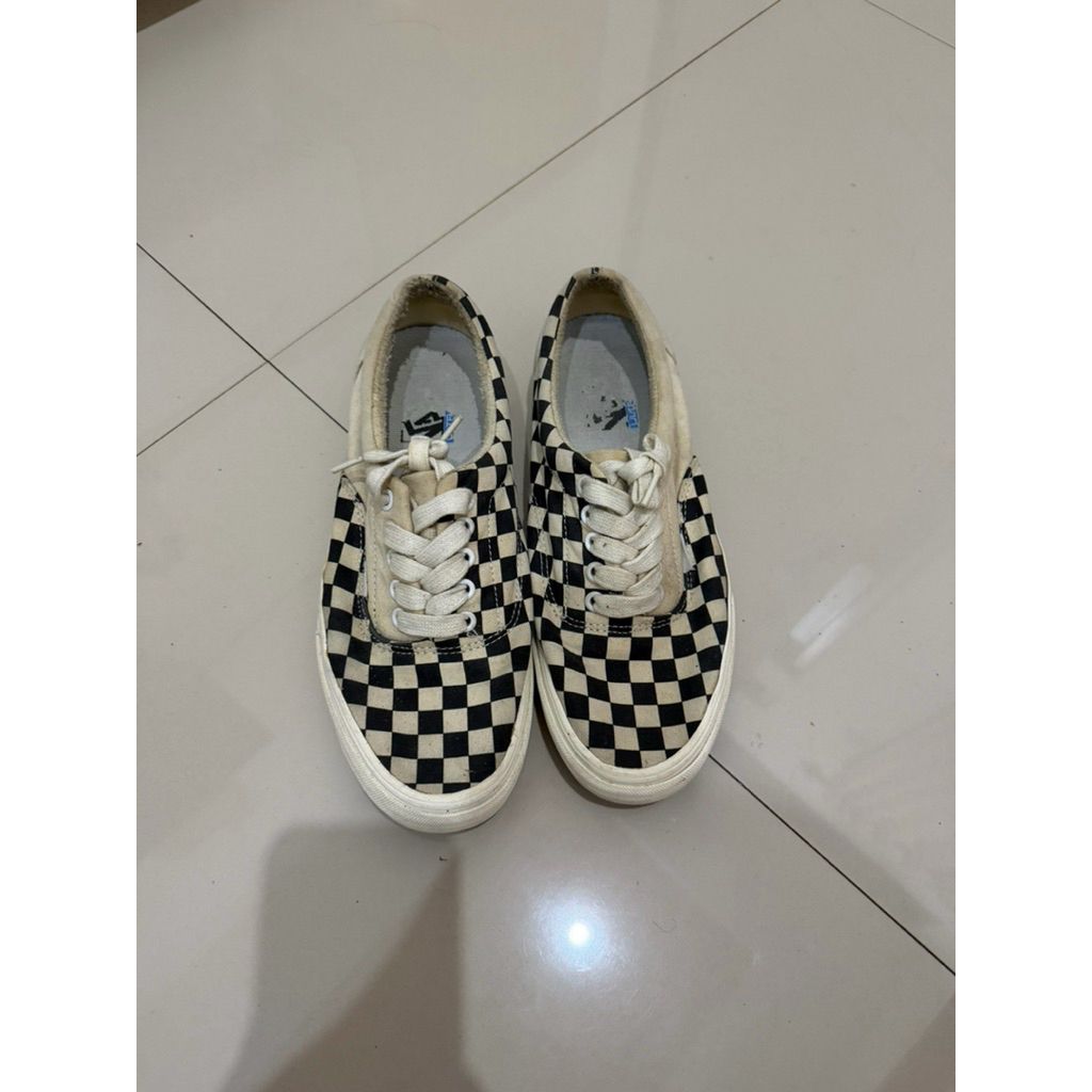 Preloved sepatu vans original