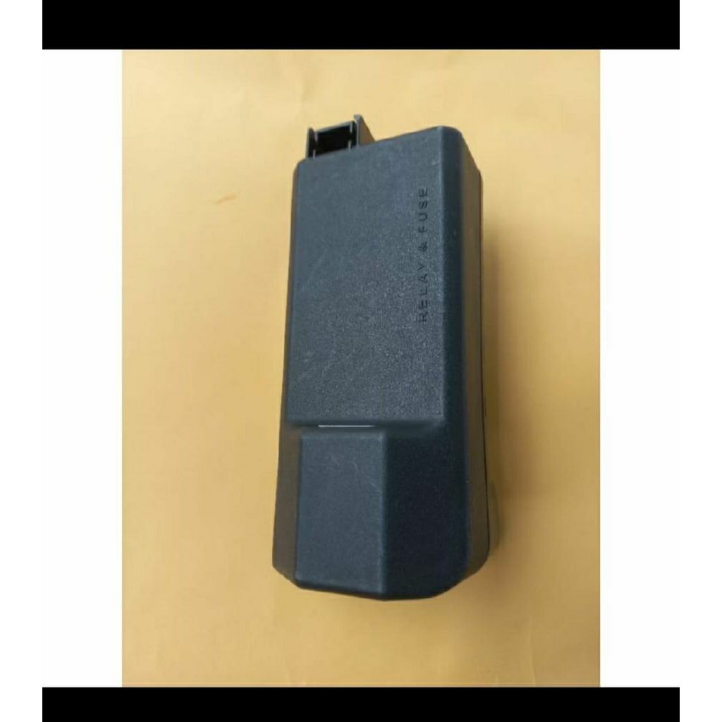 Tutup Box Sekring Cover Box Sekring Cover Box Sekring Mobil Rush Terios Agya Ayla Original