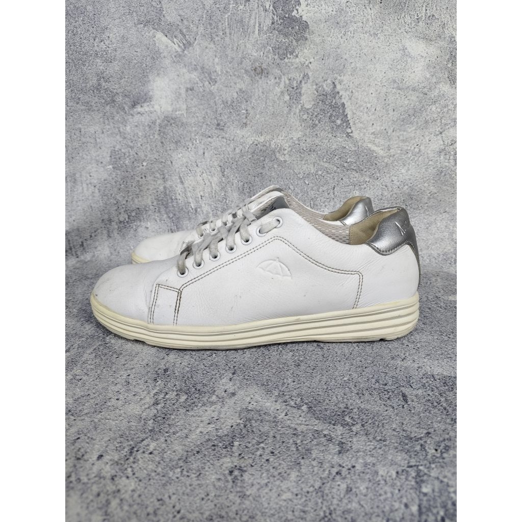 SEPATU GOLF ARNOLD PALMER SECOND ORIGINAL LIKE NEW