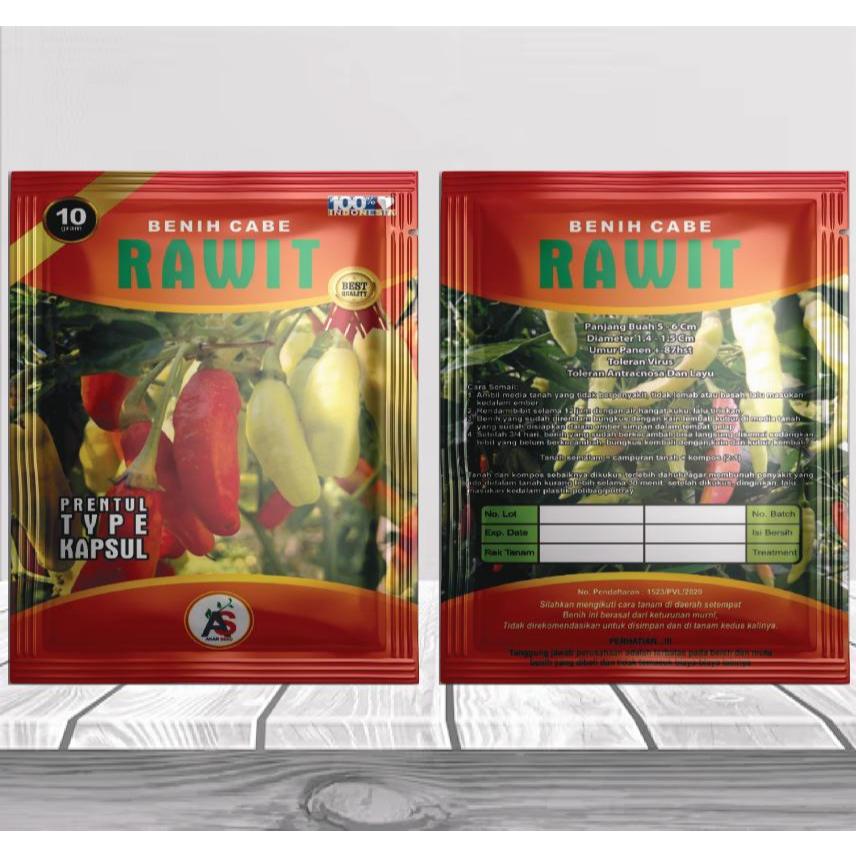 Cetak Kemasan Sachet Custom