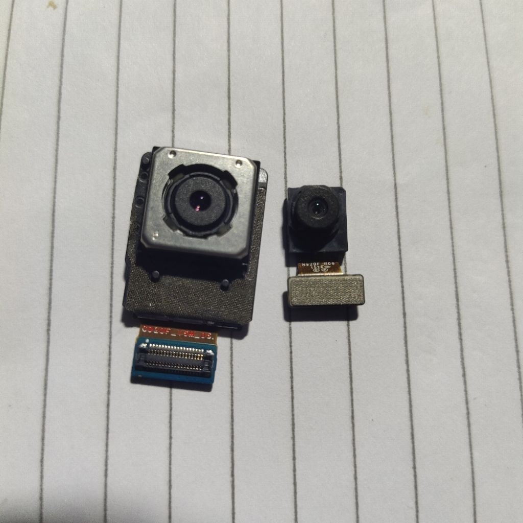 kamera samsung not 5
