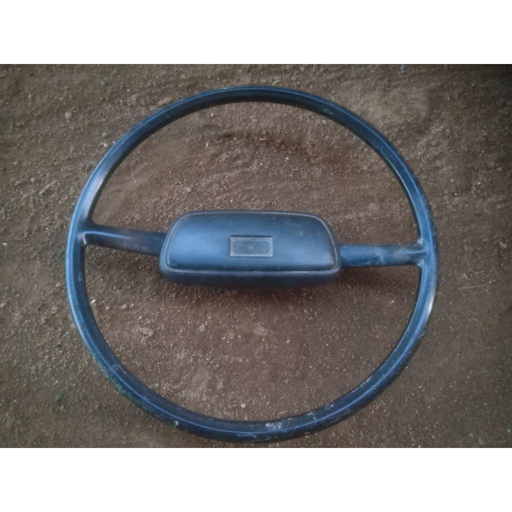 STIR STEER STEERING KEMUDI MITSUBISHI COLT T120 COLT T-120 COLT T 120 LAMA OLS ORIGINAL