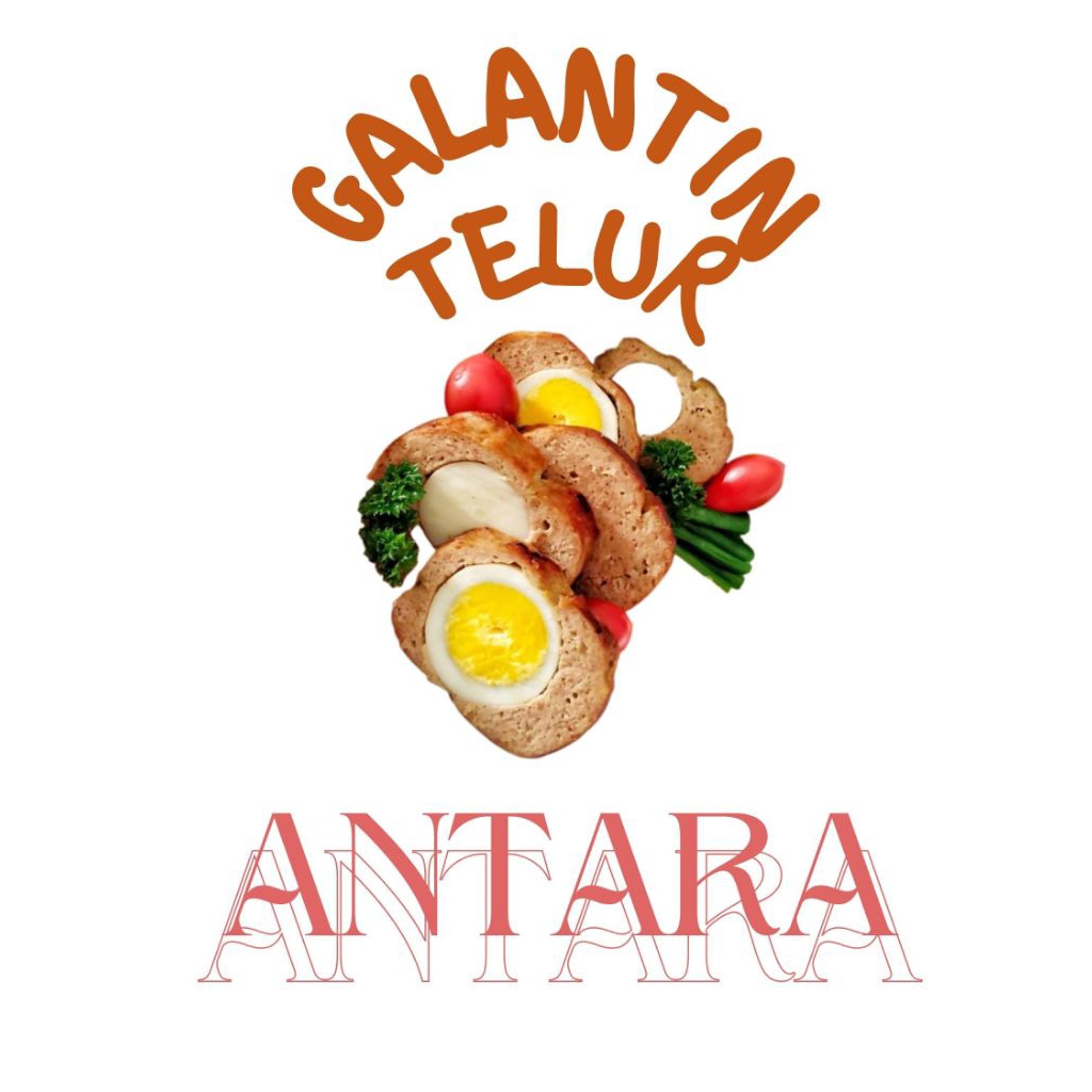 Galantin Telur