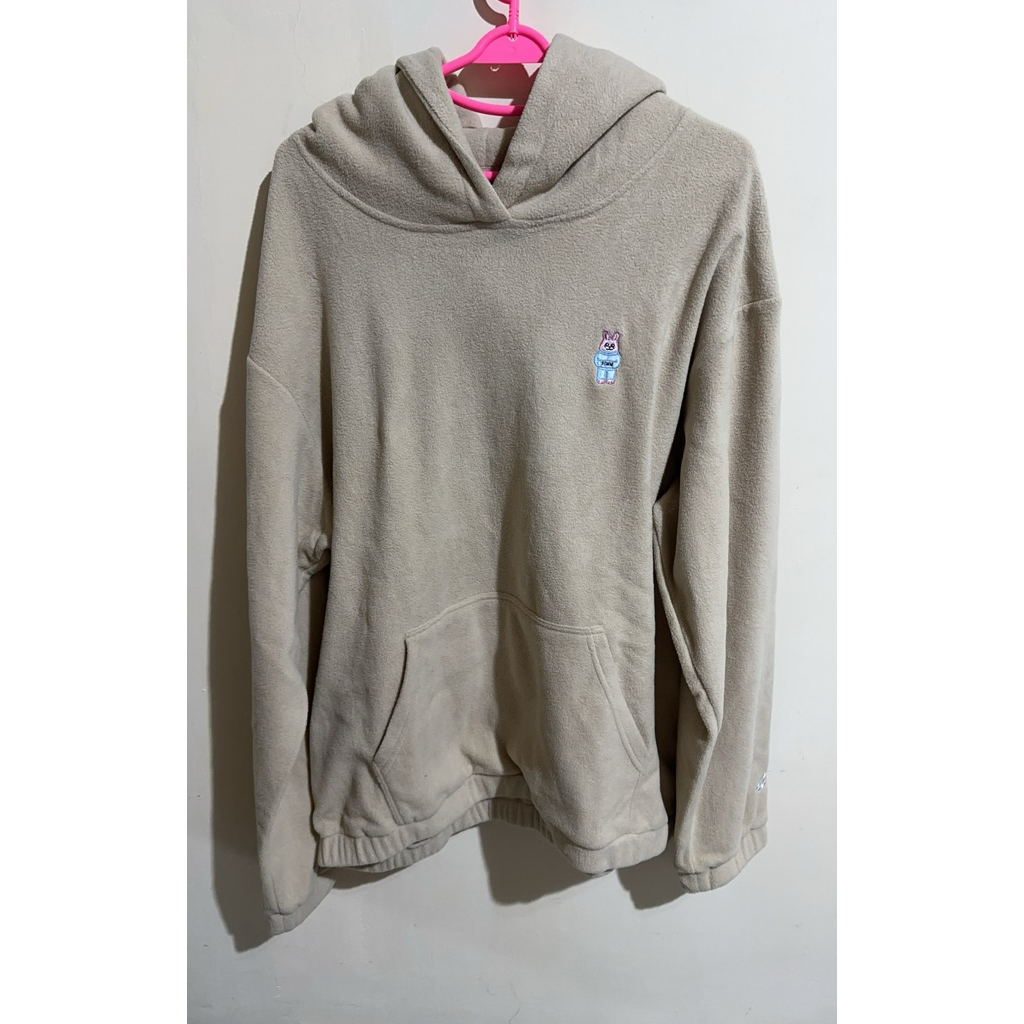 FCMM NCT DREAM JAEMIN HOODIE