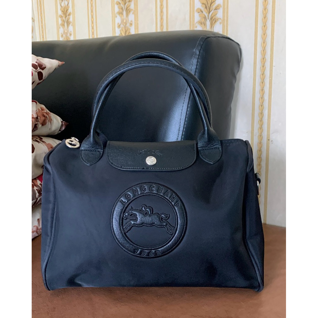 Tas LC speedy PL