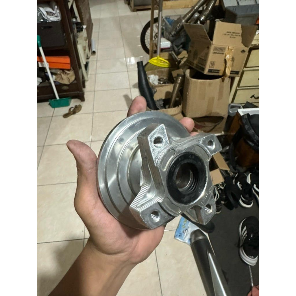 nap gear mx king ataka