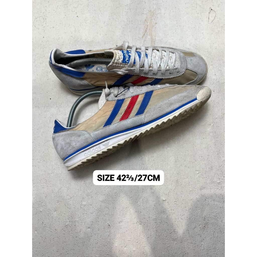 sepatu sl72 france