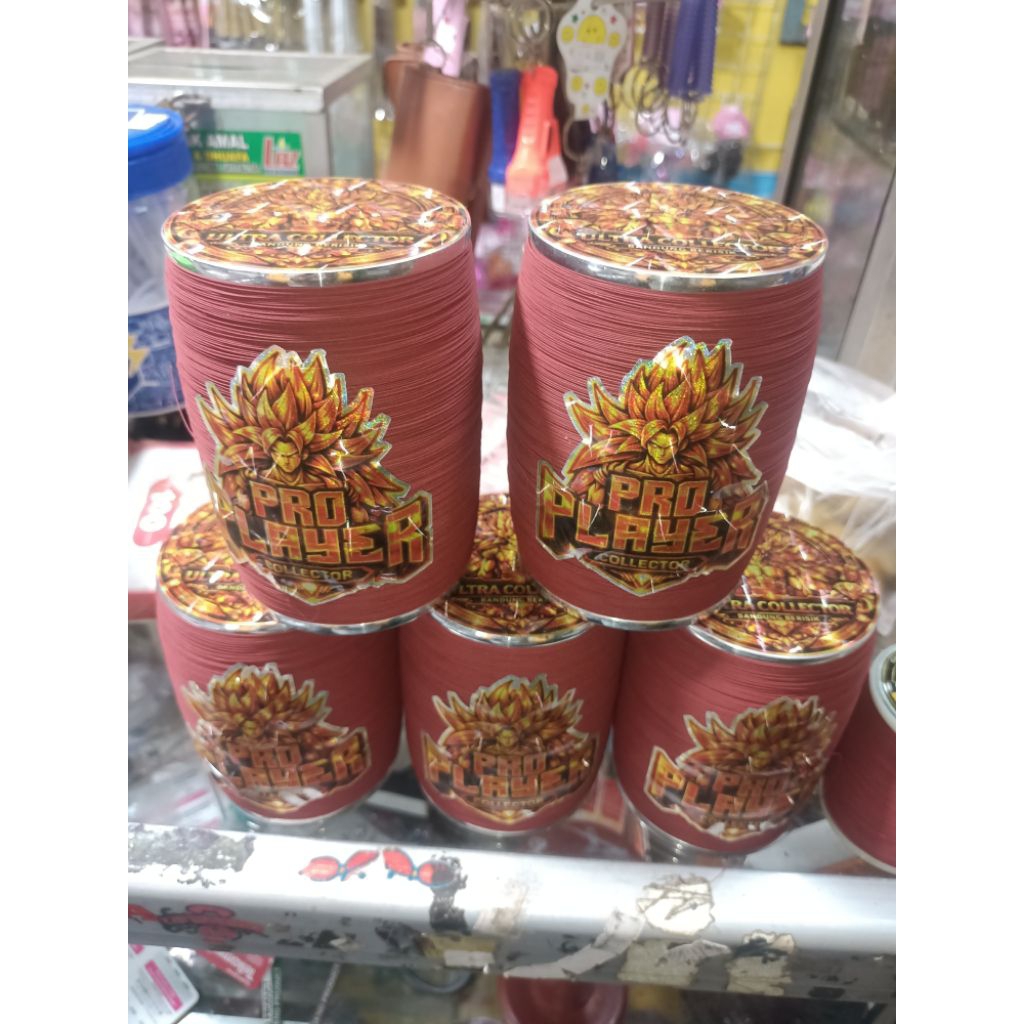 matot ultra kolektor BANDUNG BERISIK