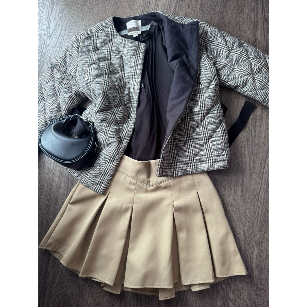 Zara Coat Preloved