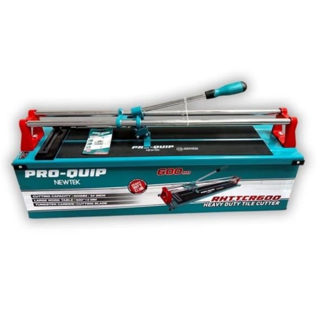 PEMOTONG KERAMIK GRANIT MANUAL DORONG 60CM PRO QUIP