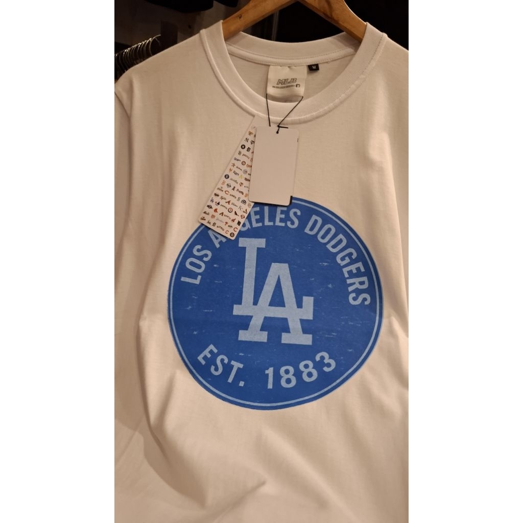 KAOS PRIA/WANITA MLB