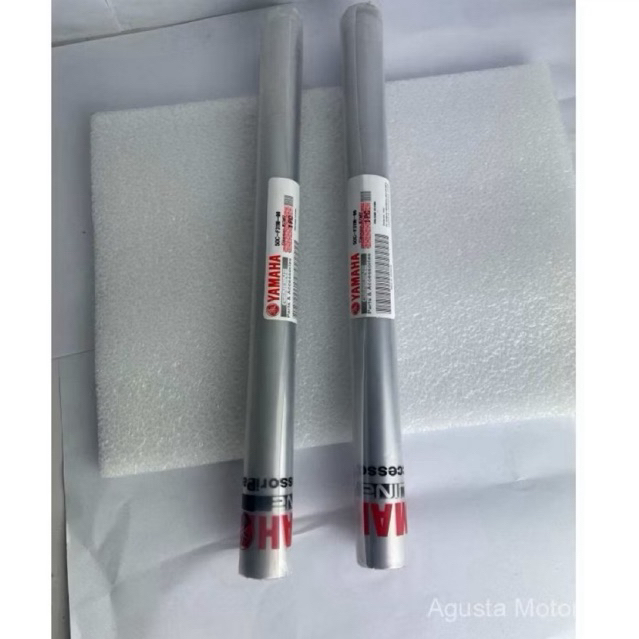 1 set As Shock Depan (50C) Buat Motor Jupiter Mx New/Baru dan Jupiter Mx 135 (sok aja)