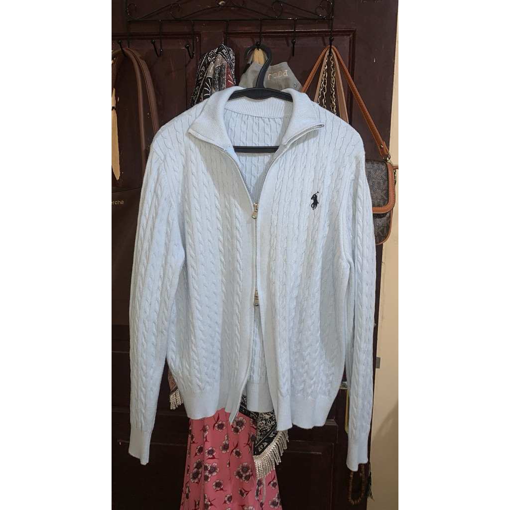 zipper olop
