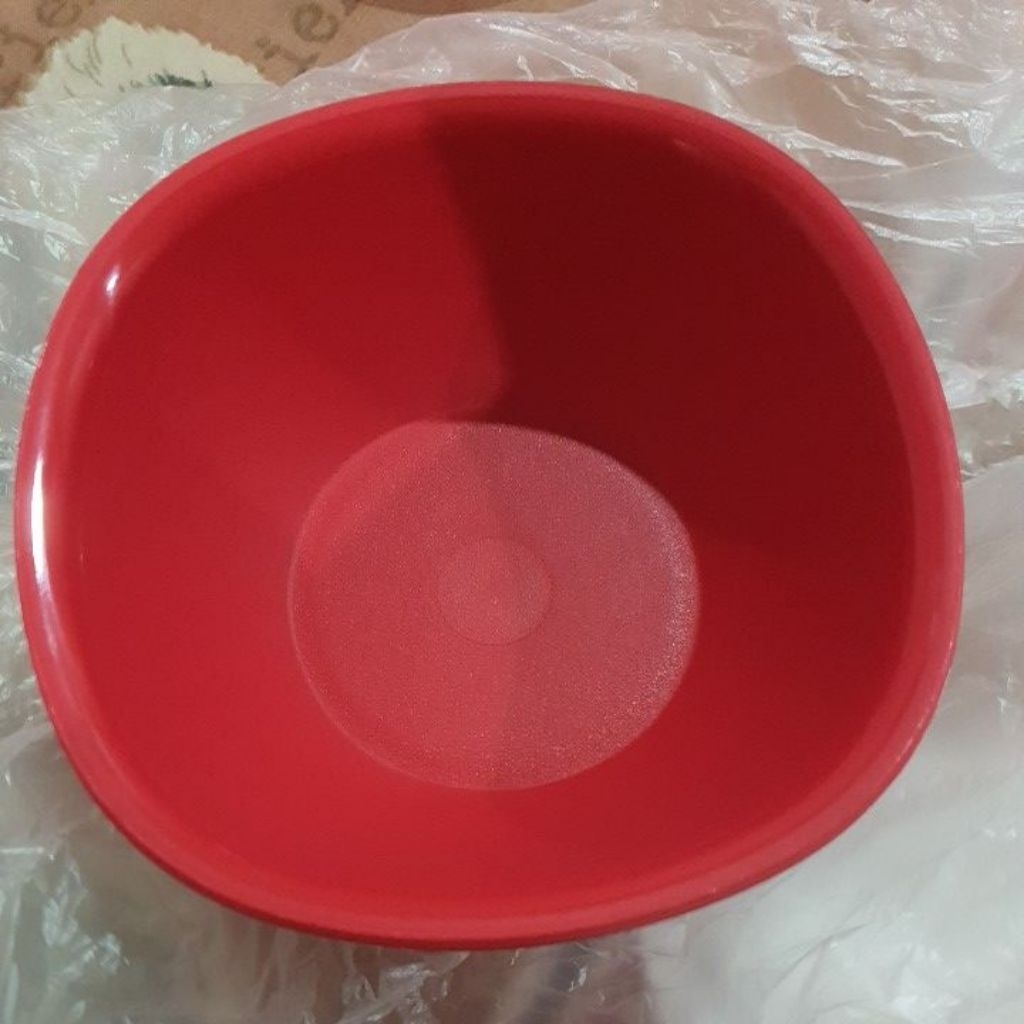 Bowl Sweet Blossom ORI TUPPERWARE