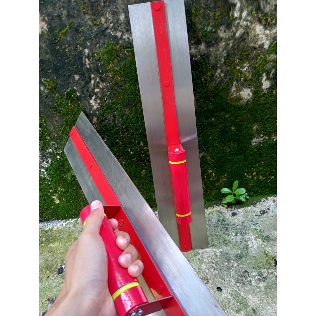 raskam roskam bahan baja original uk.50cm