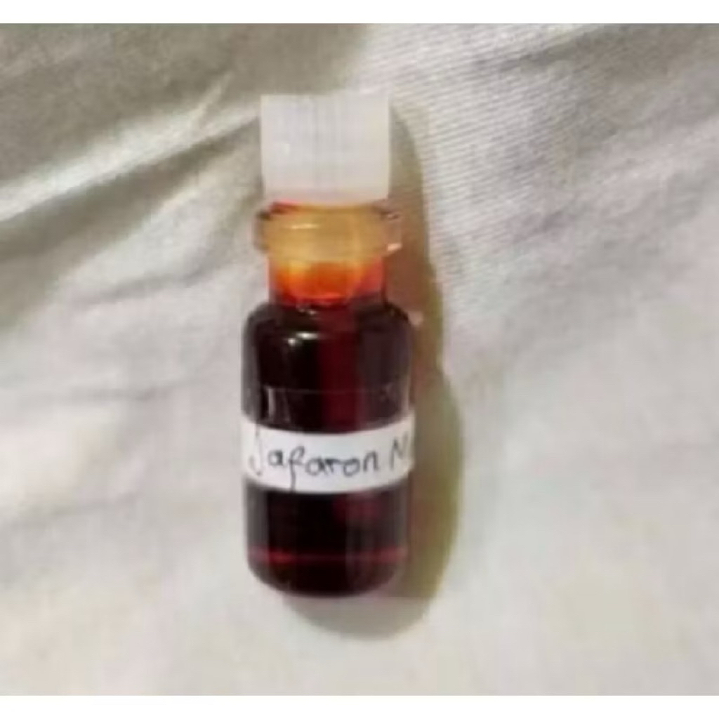 minyak japaron original